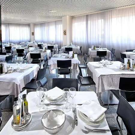 Hotel Domingo San Benedetto del Tronto