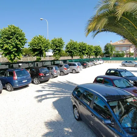 Domingo 3* San Benedetto del Tronto