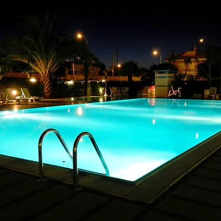 Domingo San Benedetto del Tronto