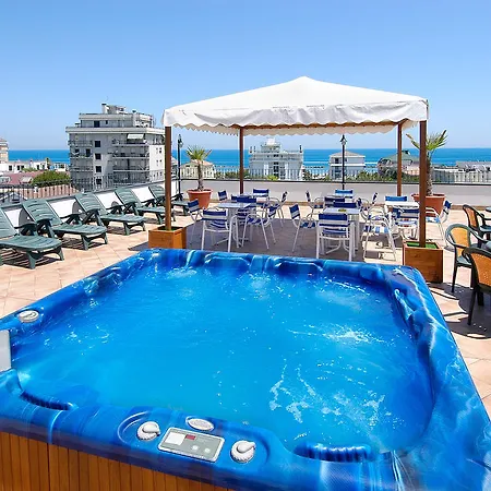 Otel Domingo 3*