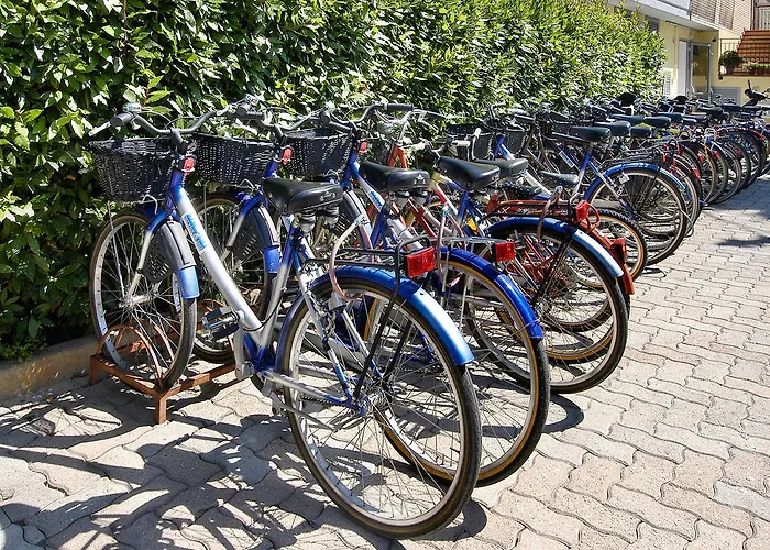 Domingo San Benedetto del Tronto